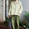 古着のアノラックコーディネート | 260116-1414-26 三津 慧