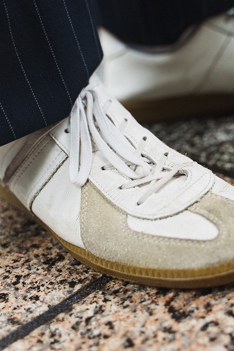 カウラムのシャツコーディネート | 260116-1416-51 落合啓介 4枚目の写真