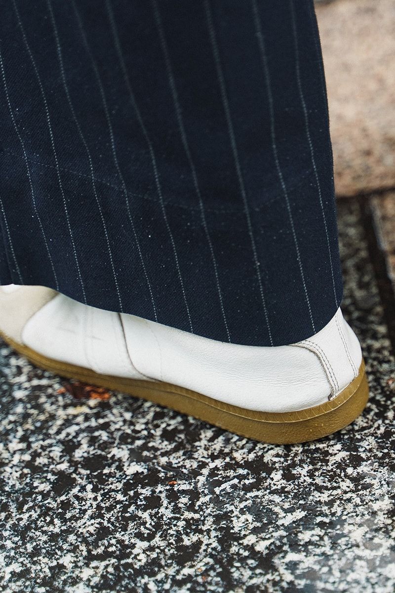 カウラムのシャツコーディネート | 260116-1416-51 落合啓介 3枚目の写真