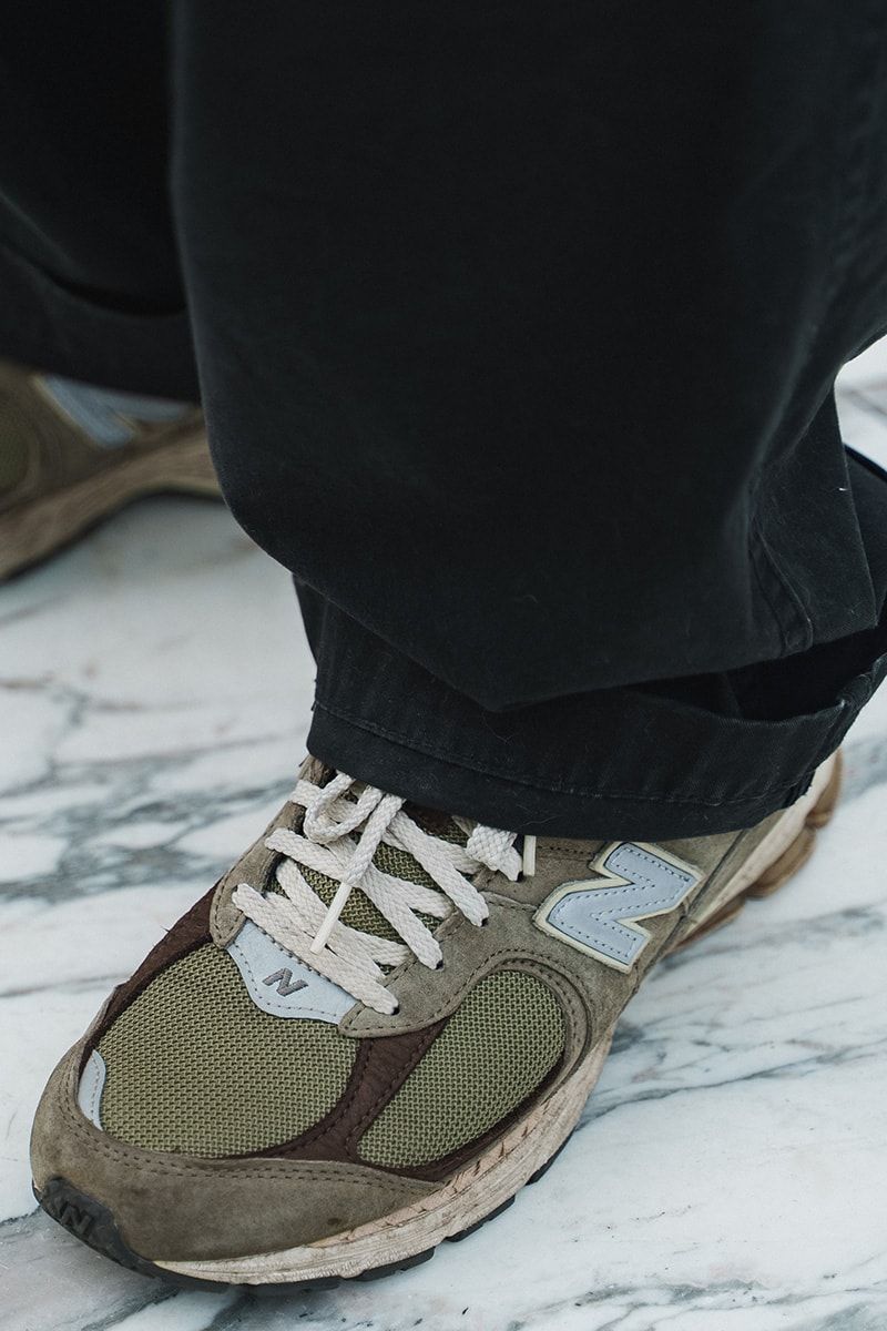 パタゴニアのベストコーディネート | 260116-1418-44 田嶋康雄 2枚目の写真