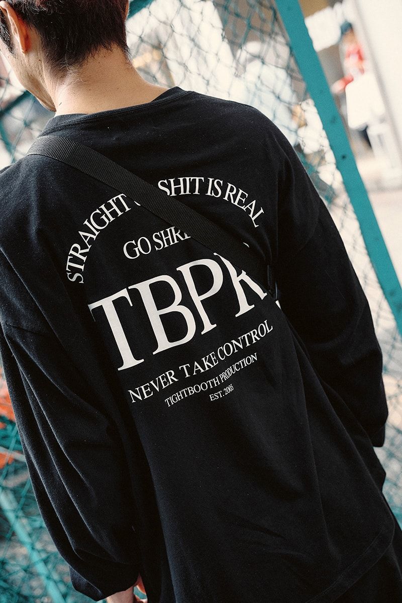 タイトブースのカットソーコーディネート | 260116-1420-53 阿部善一郎 4枚目の写真