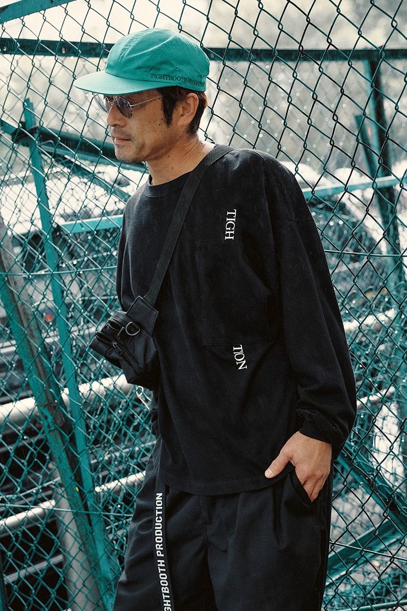 タイトブースのカットソーコーディネート | 260116-1420-53 阿部善一郎 3枚目の写真