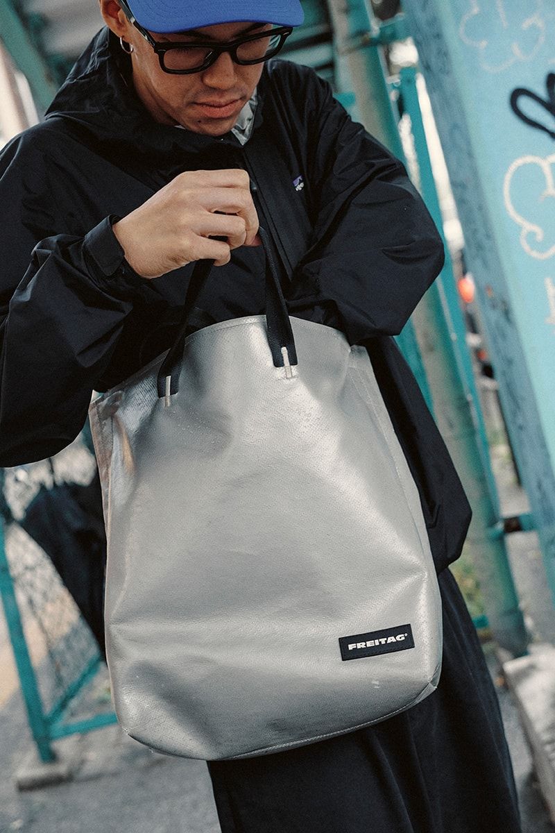 パタゴニアのジャケットコーディネート | 260116-1423-19 田口 武 6枚目の写真