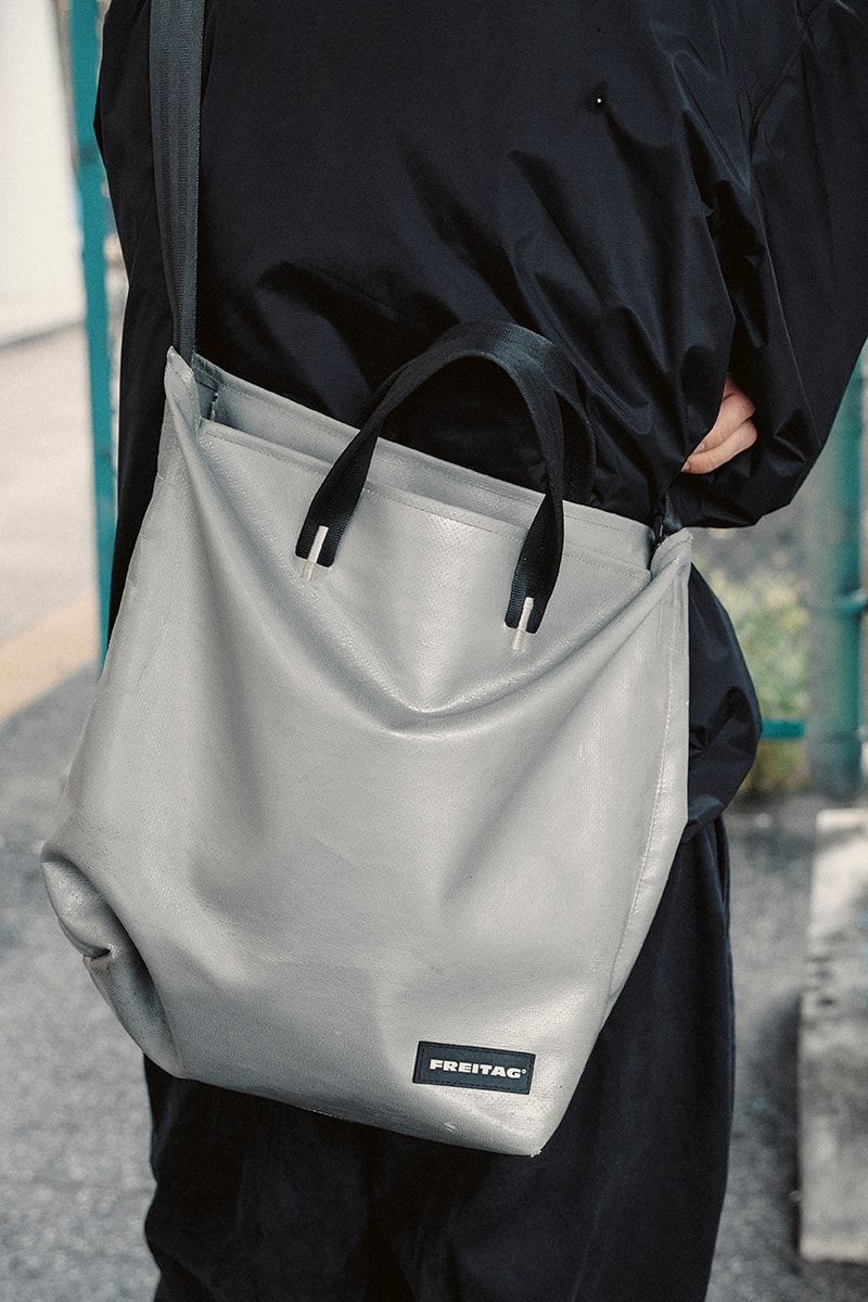 パタゴニアのジャケットコーディネート | 260116-1423-19 田口 武 7枚目の写真