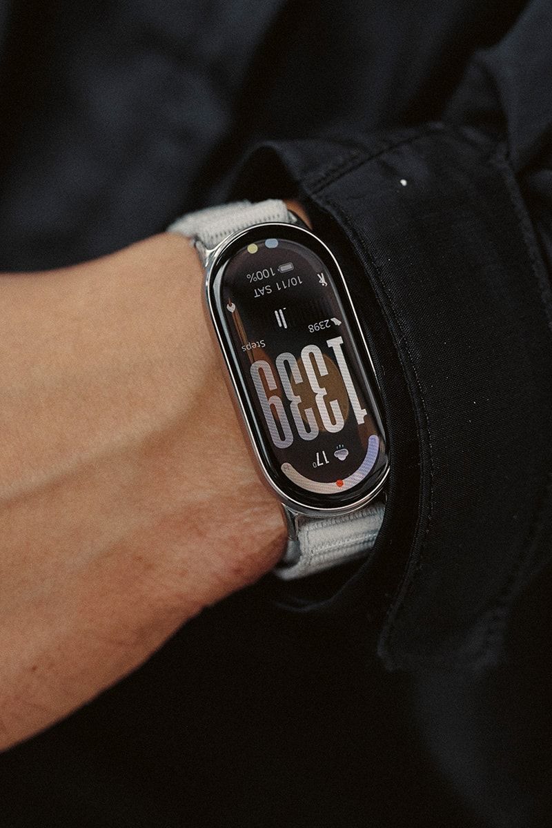 パタゴニアのジャケットコーディネート | 260116-1423-19 田口 武 8枚目の写真