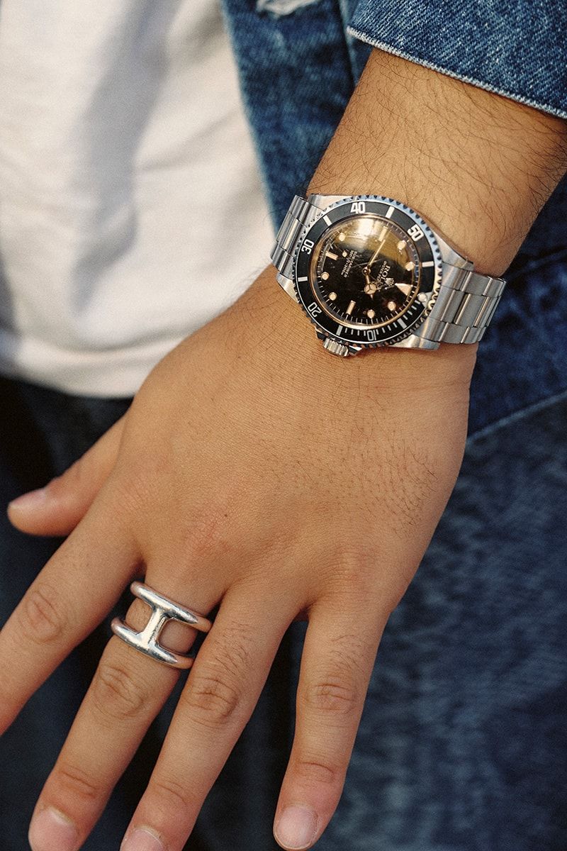 ワーメーカーのGジャンコーディネート | 260116-1426-40 青木優夢 2枚目の写真