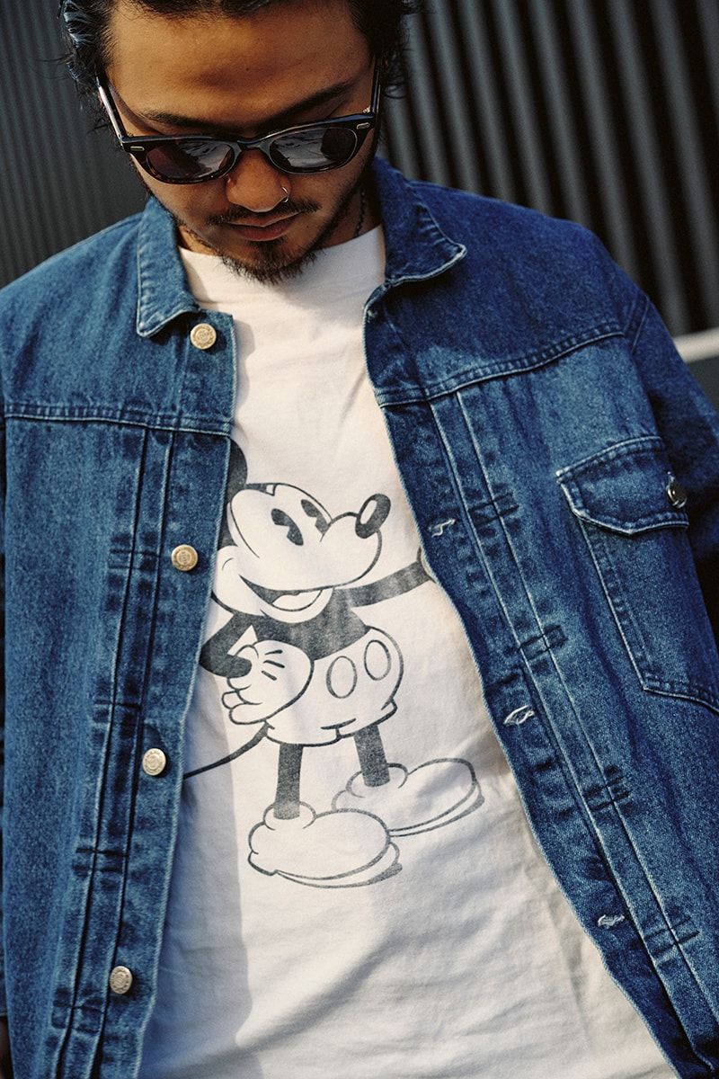 ワーメーカーのGジャンコーディネート | 260116-1426-40 青木優夢 5枚目の写真