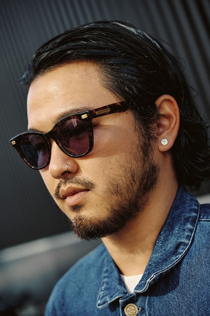 ワーメーカーのGジャンコーディネート | 260116-1426-40 青木優夢 3枚目の写真