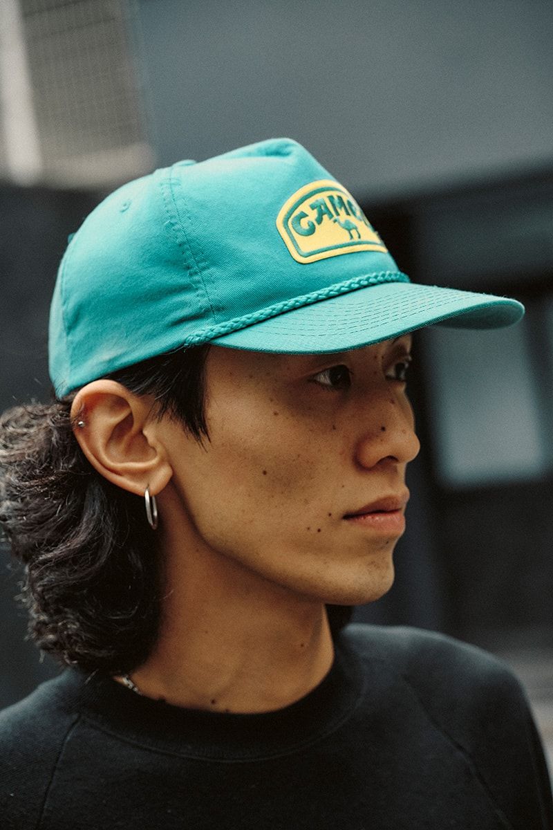 古着のスウェットコーディネート | 260116-1428-40 塚田一真 2枚目の写真