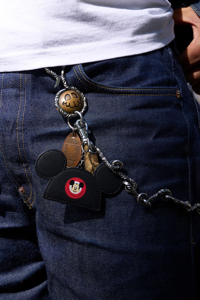 リーバイスのGジャンコーディネート | 260116-1430-40 角谷憲利 6枚目の写真