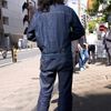リーバイスのGジャンコーディネート | 260116-1430-40 角谷憲利 7枚目の写真