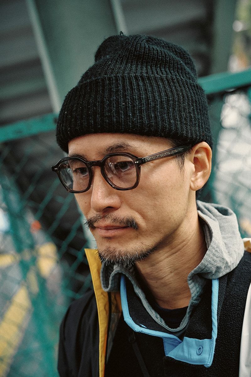 キーンのコートコーディネート | 260116-1433-50 西方拓己 2枚目の写真