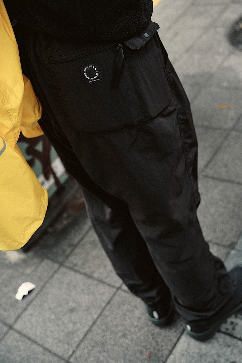 キーンのコートコーディネート | 260116-1433-50 西方拓己 6枚目の写真