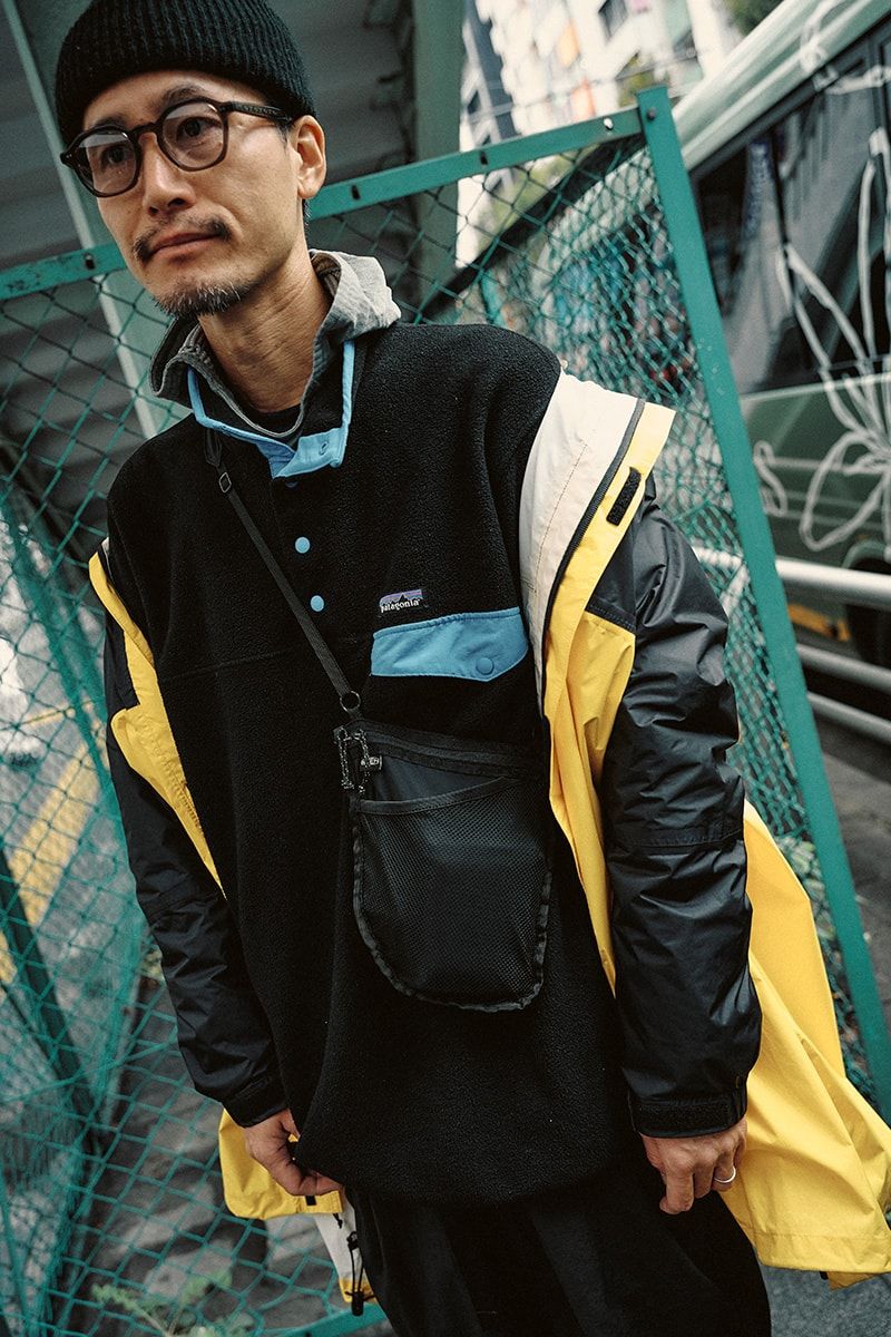 キーンのコートコーディネート | 260116-1433-50 西方拓己 3枚目の写真