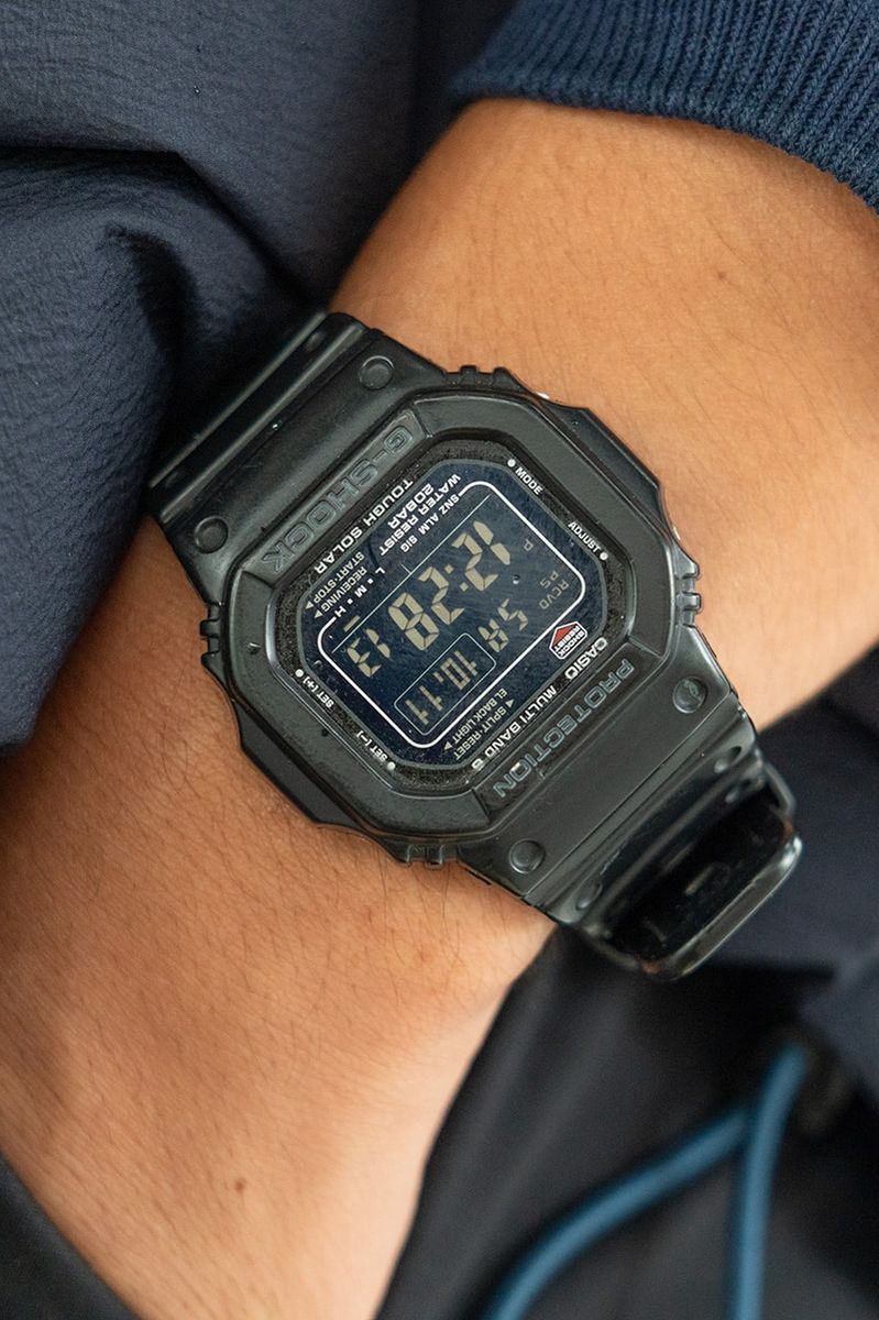 ティンバーランドのジャケットコーディネート | 260116-1441-16 西澤将貴 4枚目の写真