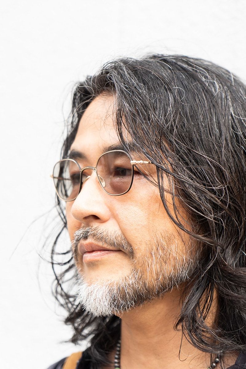 シュタインのシャツコーディネート | 260116-1536-28 イトウ 3枚目の写真