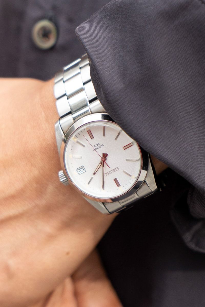 シュタインのシャツコーディネート | 260116-1536-28 イトウ 6枚目の写真