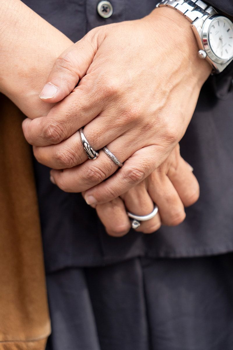 シュタインのシャツコーディネート | 260116-1536-28 イトウ 7枚目の写真