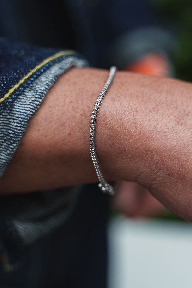 不明のGジャンコーディネート | 260116-1538-56 風間博之 4枚目の写真