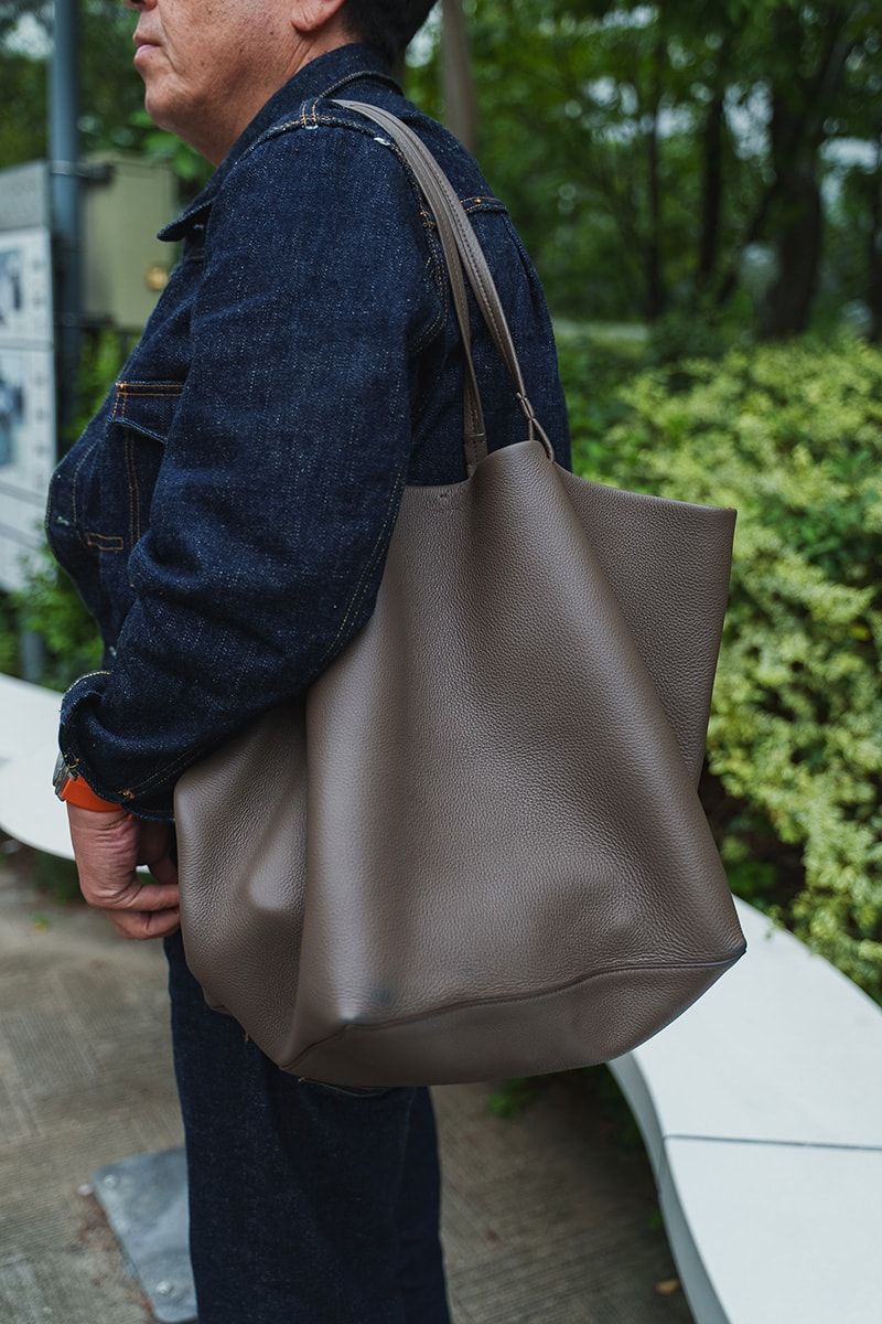 不明のGジャンコーディネート | 260116-1538-56 風間博之 5枚目の写真