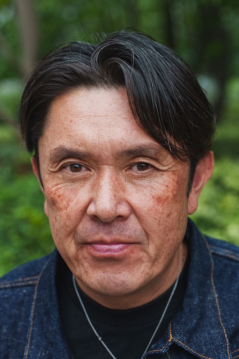 不明のGジャンコーディネート | 260116-1538-56 風間博之 7枚目の写真