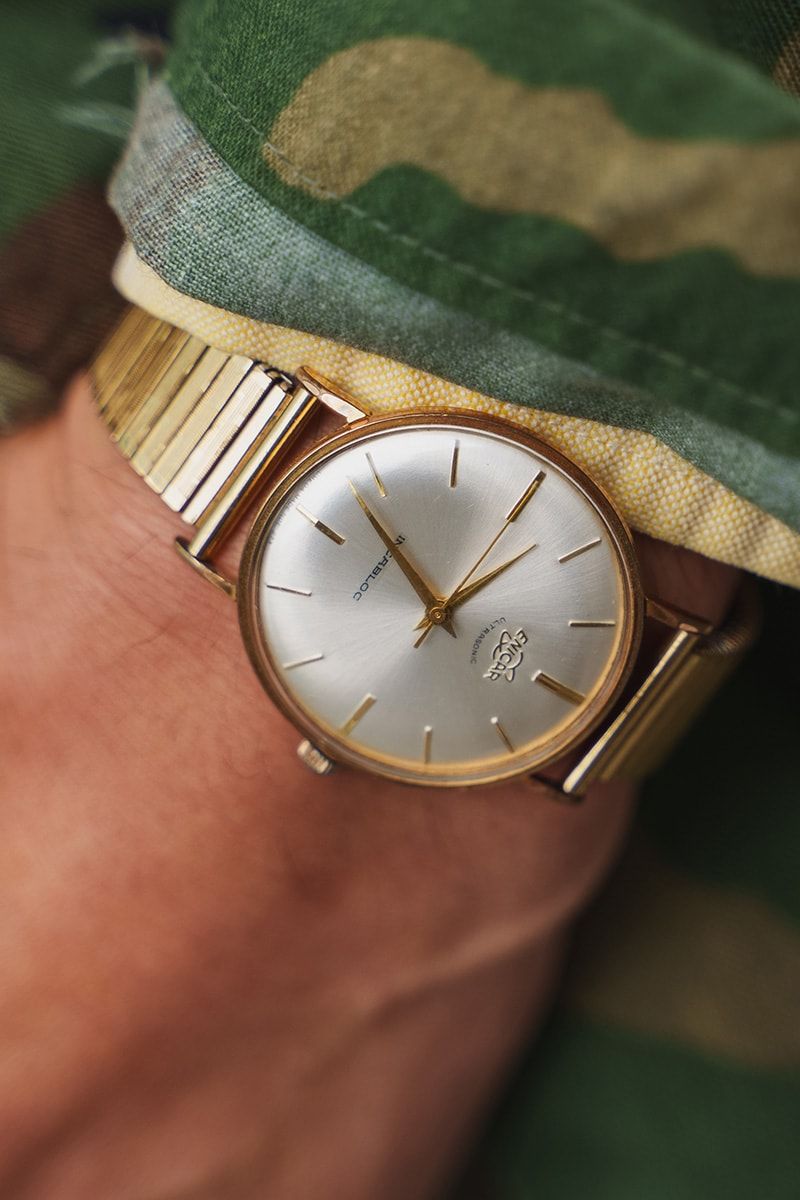 イギリス軍のジャケットコーディネート | 260116-1541-36 三澤一輝 3枚目の写真