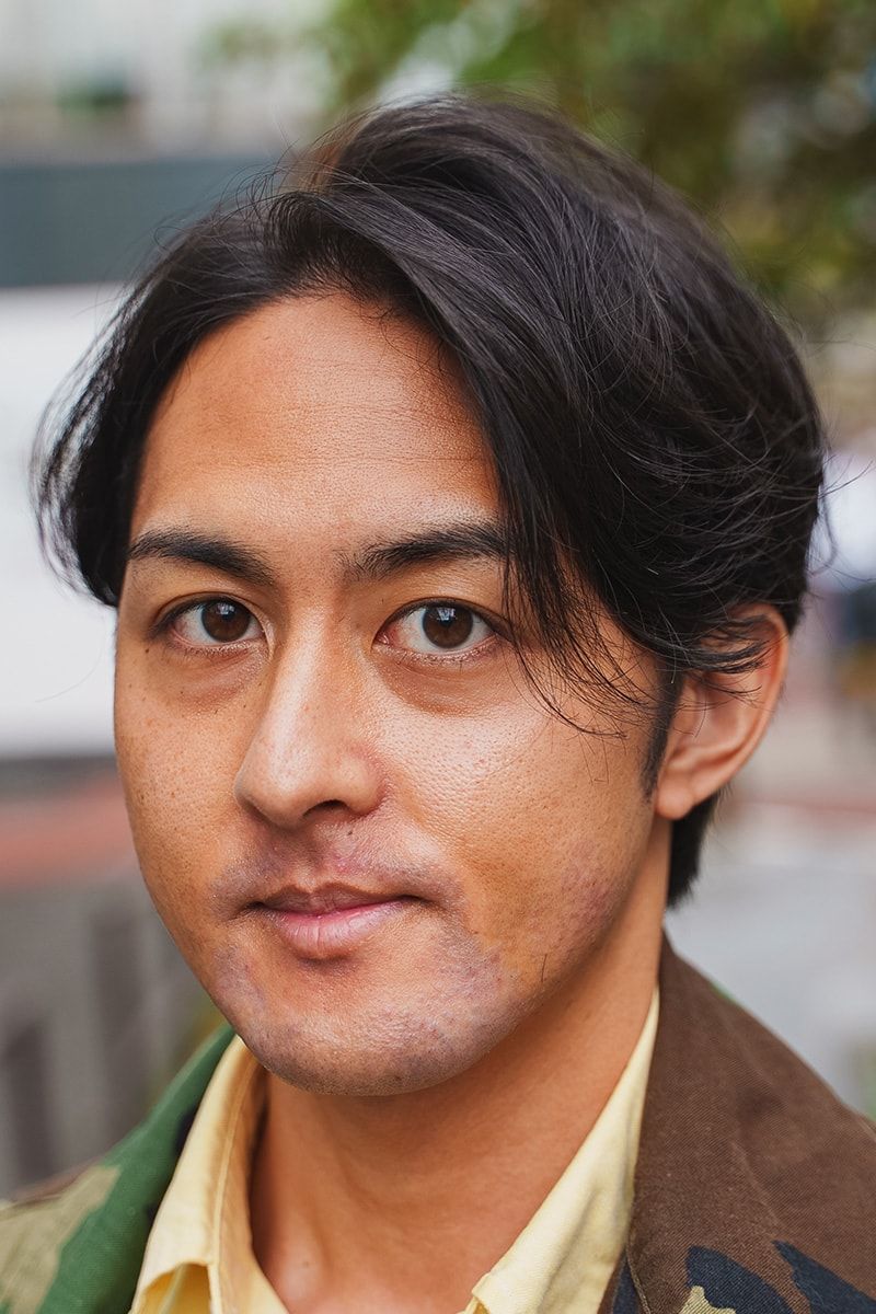 イギリス軍のジャケットコーディネート | 260116-1541-36 三澤一輝 4枚目の写真