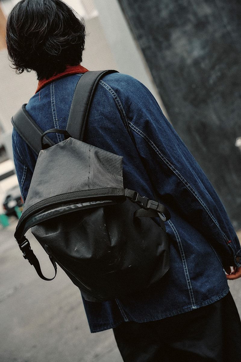 古着のカバーオールコーディネート | 260116-1543-18 横山司典 2枚目の写真