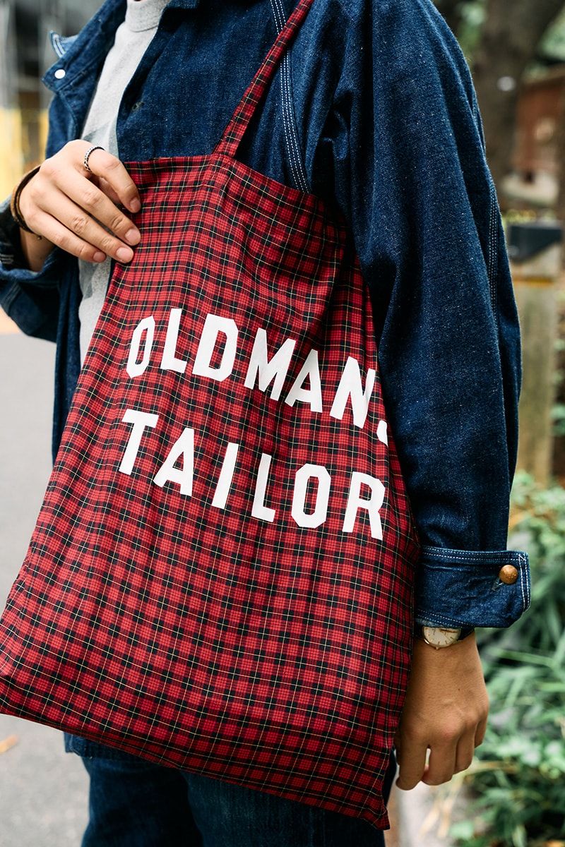 オアスロウのGジャンコーディネート | 260116-1546-51 前田陽平 8枚目の写真