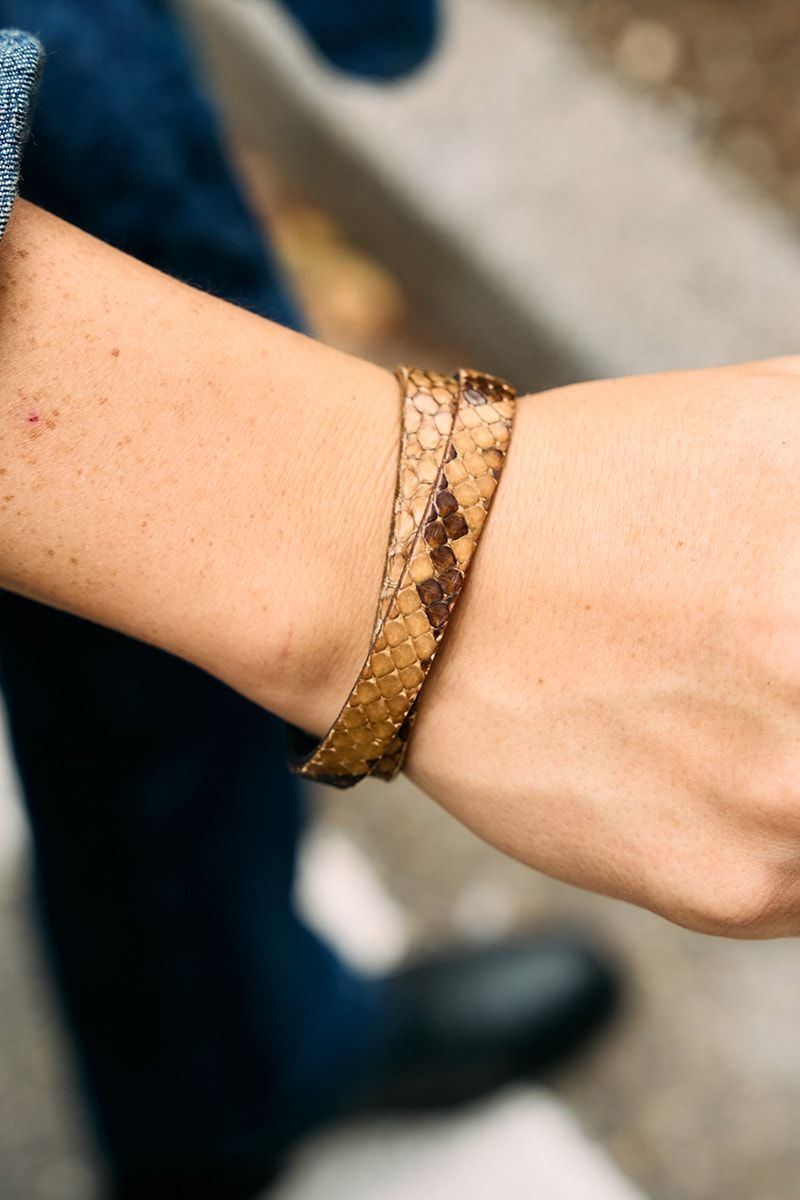 オアスロウのGジャンコーディネート | 260116-1546-51 前田陽平 5枚目の写真