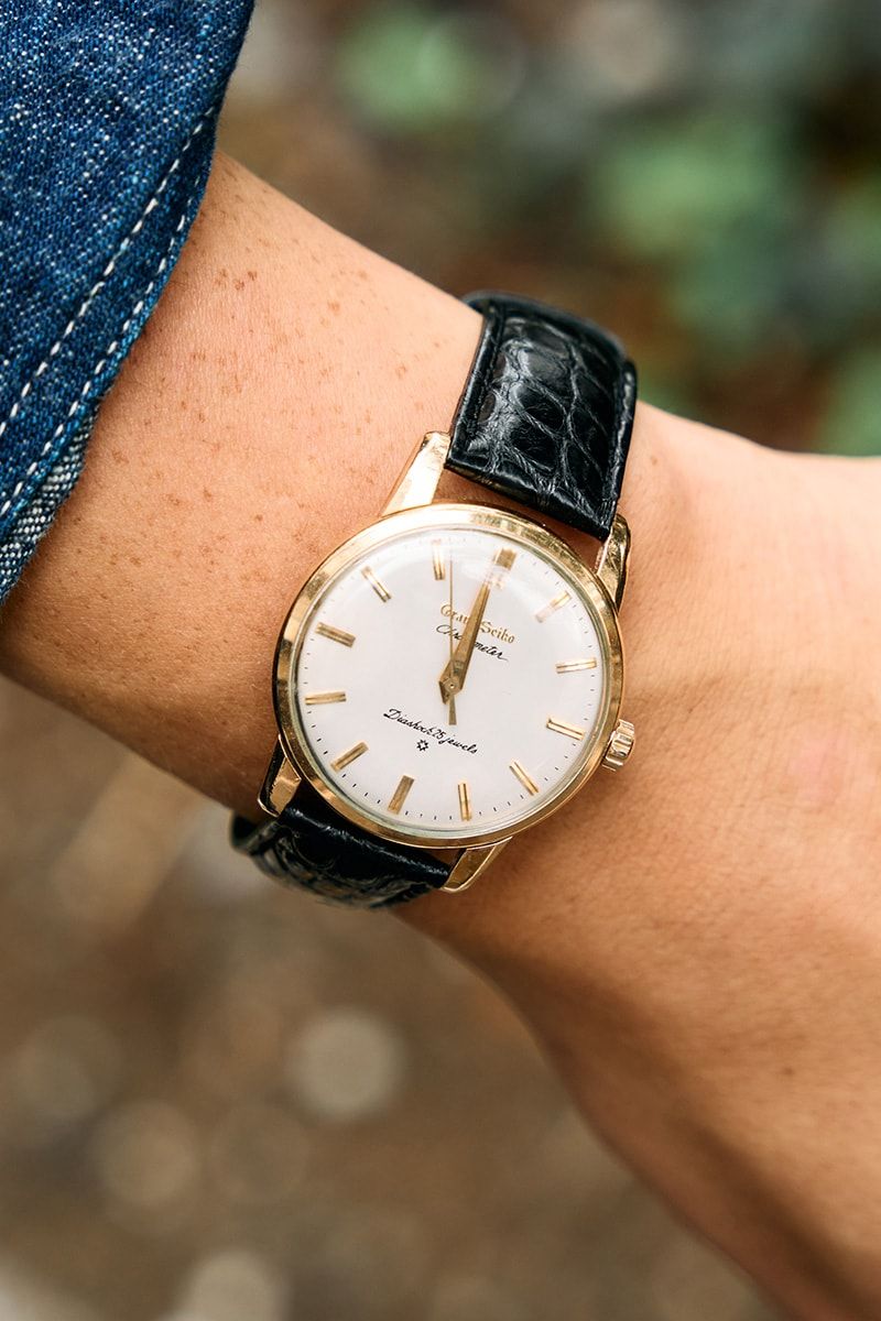 オアスロウのGジャンコーディネート | 260116-1546-51 前田陽平 6枚目の写真