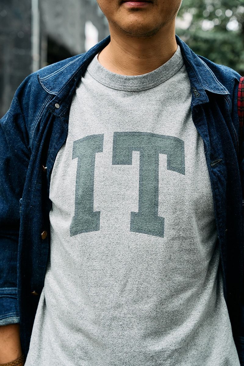 オアスロウのGジャンコーディネート | 260116-1546-51 前田陽平 10枚目の写真