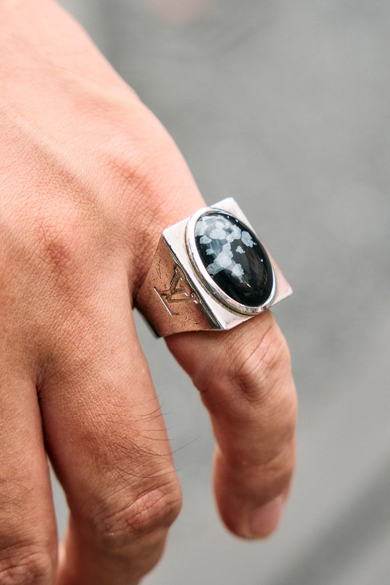 フィグベルのジャケットコーディネート | 260116-1549-29 古泉和宏 3枚目の写真