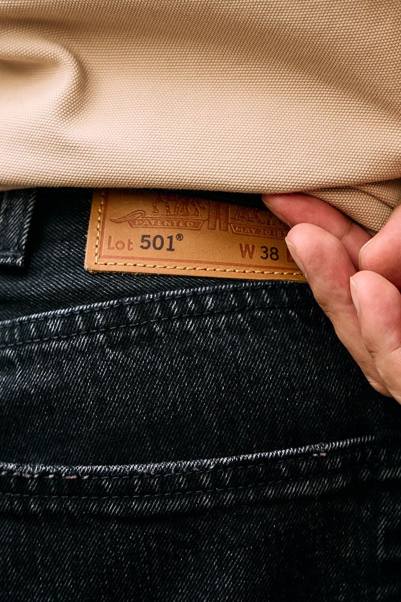 フィグベルのジャケットコーディネート | 260116-1549-29 古泉和宏 7枚目の写真