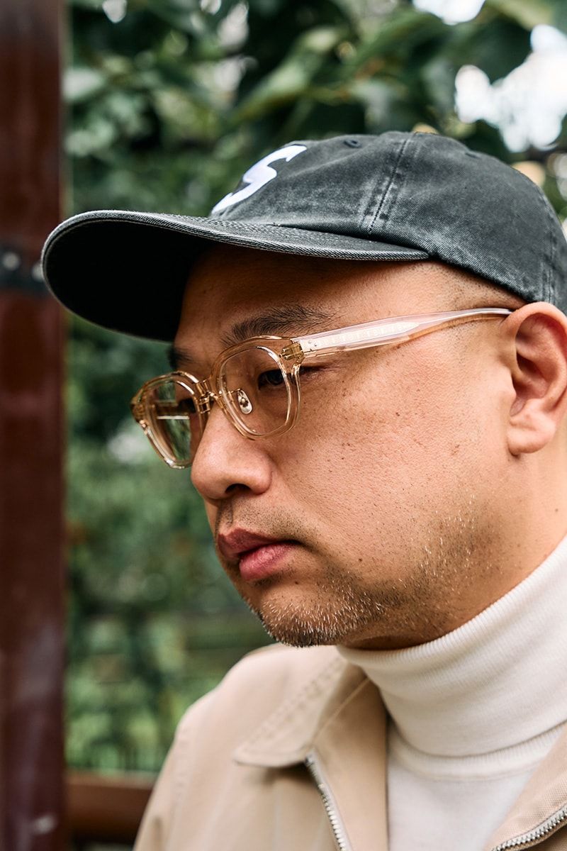 フィグベルのジャケットコーディネート | 260116-1549-29 古泉和宏 4枚目の写真