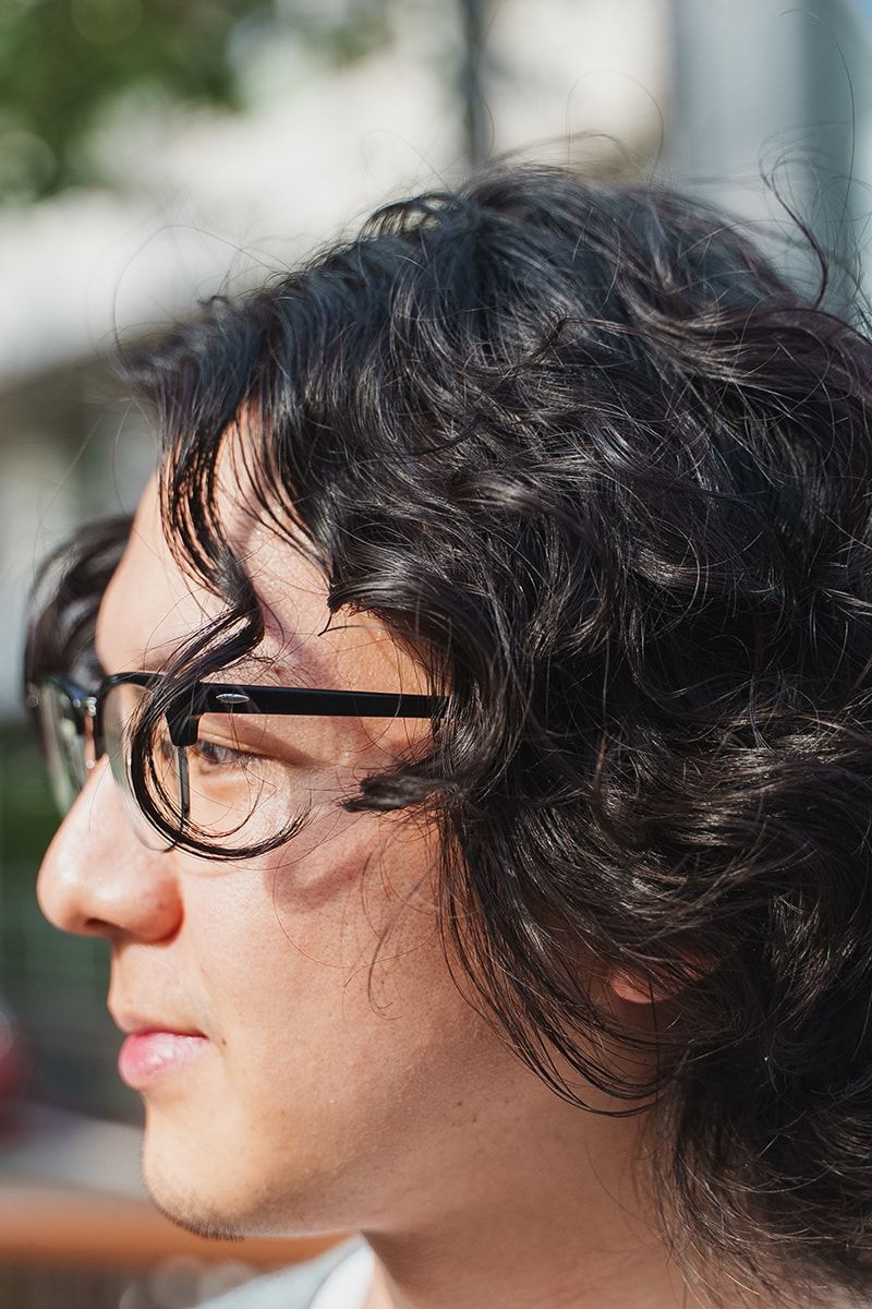 ノーブランドのカーディガンコーディネート | 260116-1551-33 西澤慶一郎 4枚目の写真