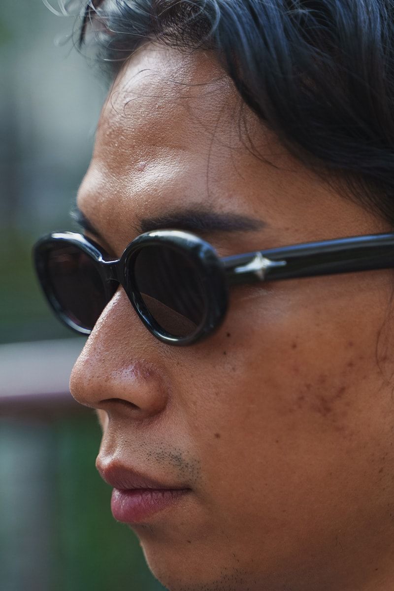 キココスタディノフのジャケットコーディネート | 260116-1553-54 またのそうた 6枚目の写真