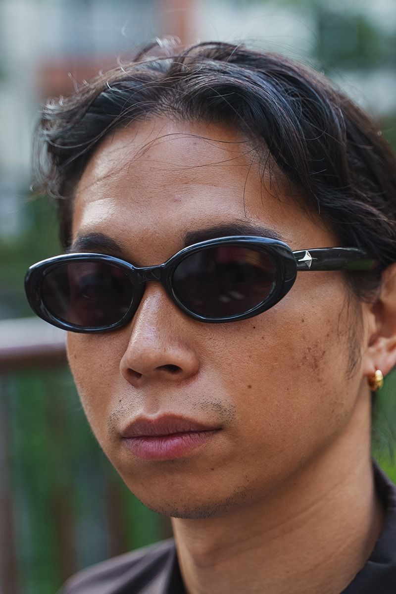 キココスタディノフのジャケットコーディネート | 260116-1553-54 またのそうた 8枚目の写真