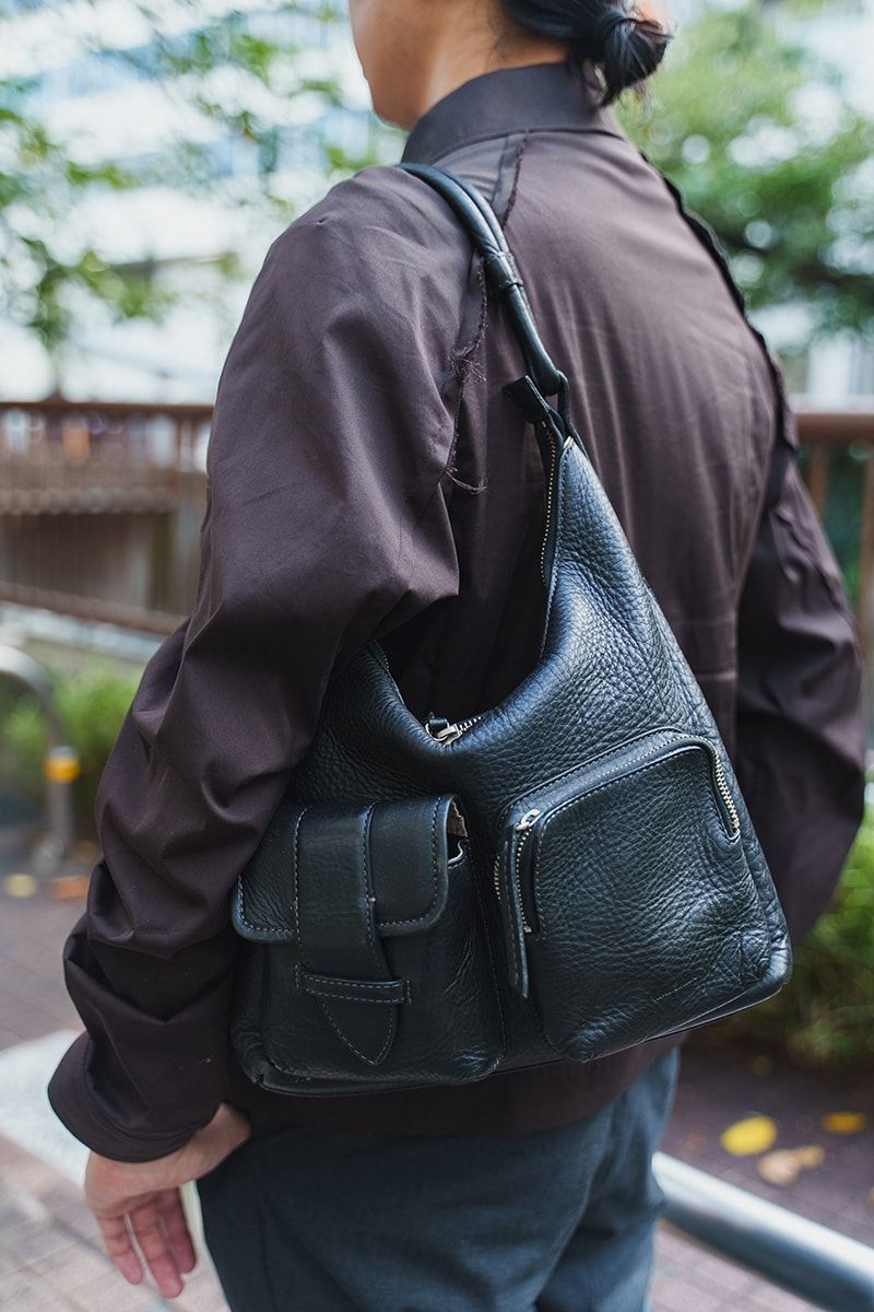 キココスタディノフのジャケットコーディネート | 260116-1553-54 またのそうた 10枚目の写真