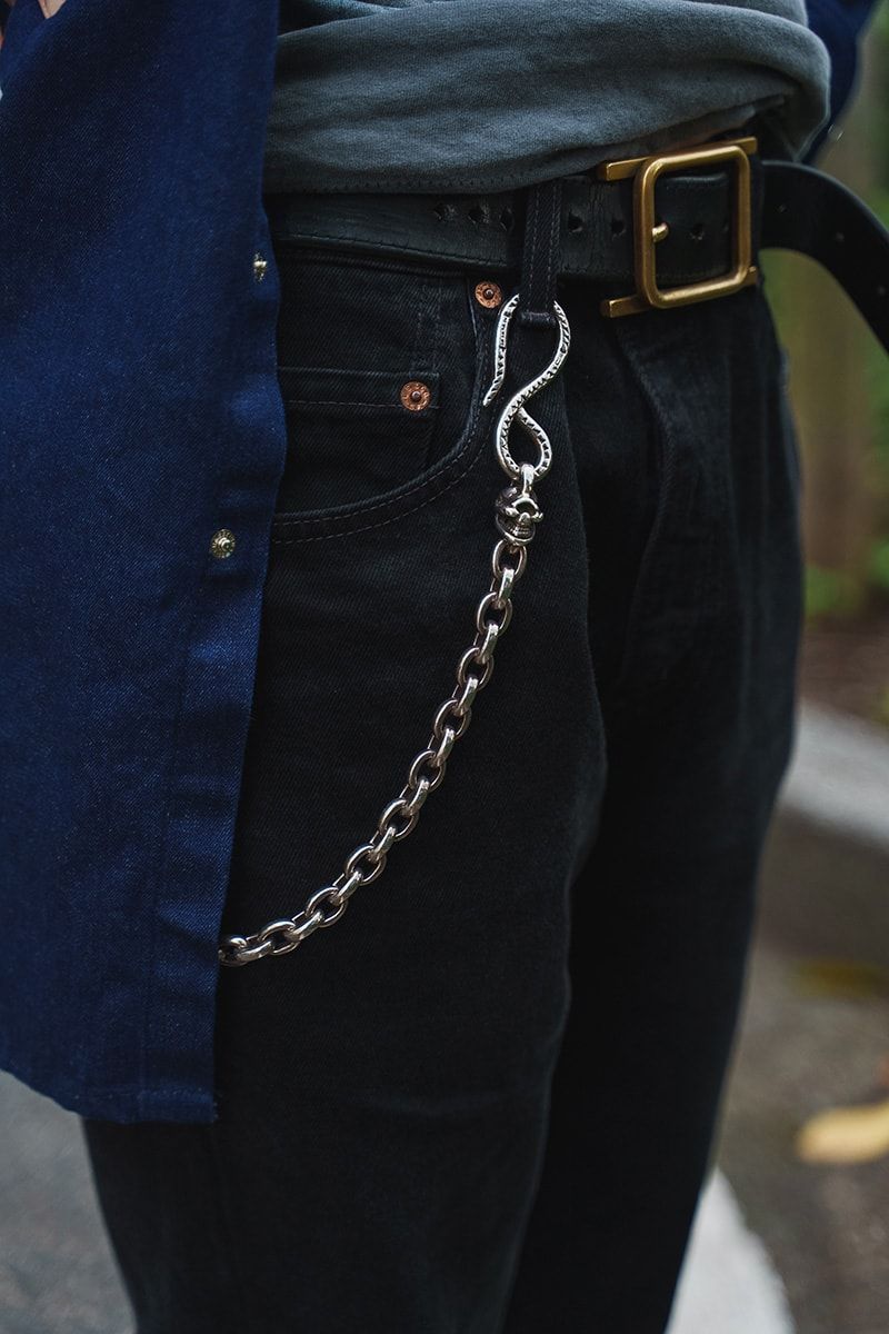 カーハートのシャツコーディネート | 260116-1556-02 橋本 学 4枚目の写真