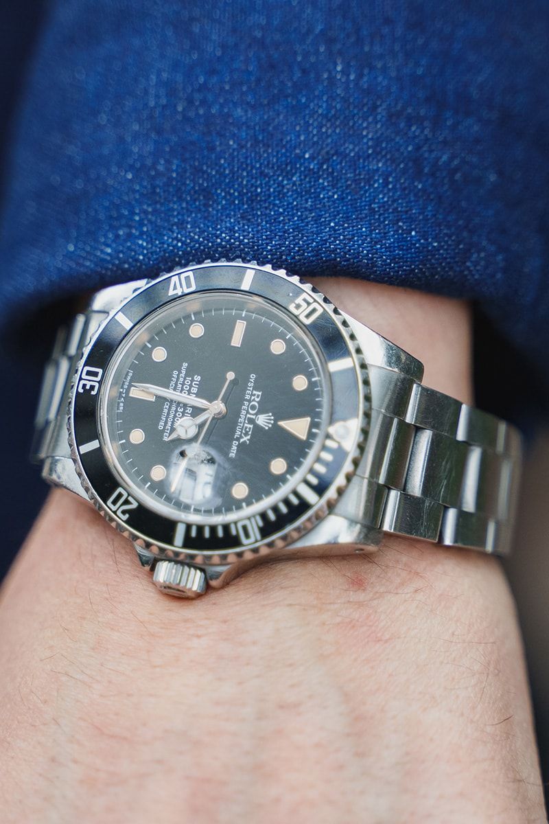 カーハートのシャツコーディネート | 260116-1556-02 橋本 学 5枚目の写真