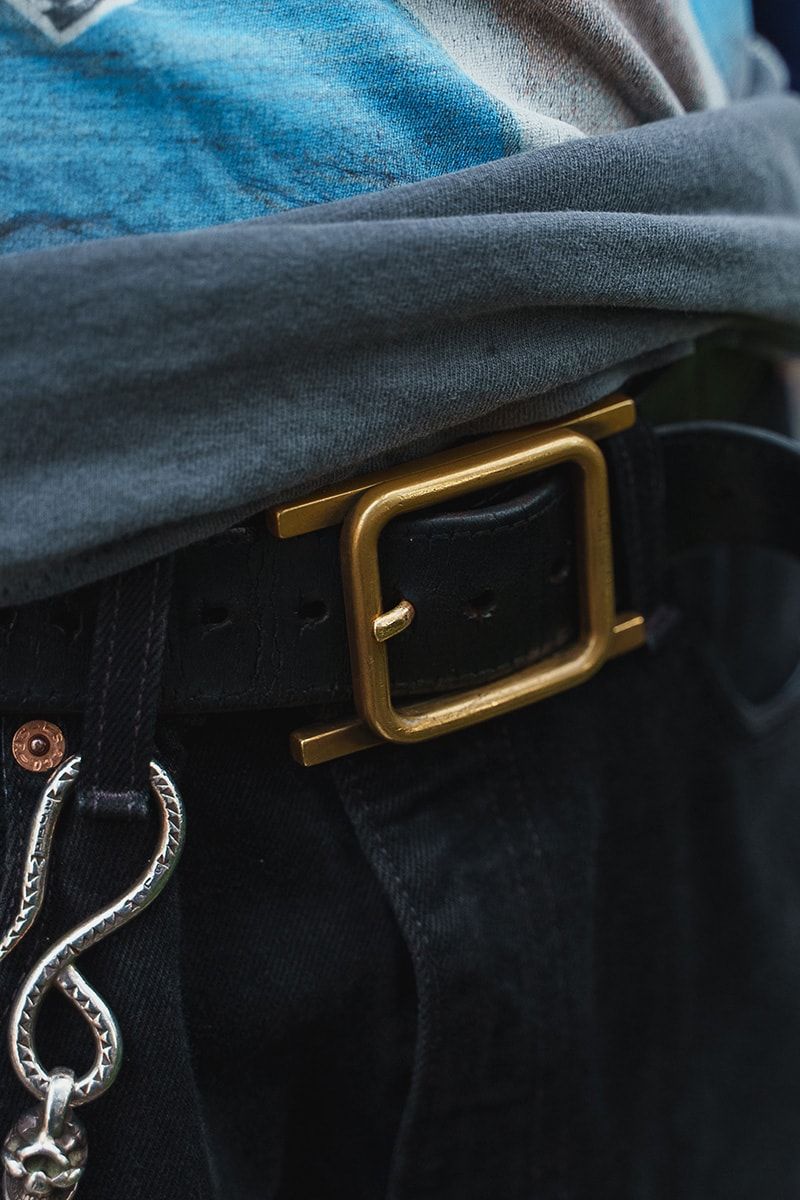 カーハートのシャツコーディネート | 260116-1556-02 橋本 学 6枚目の写真