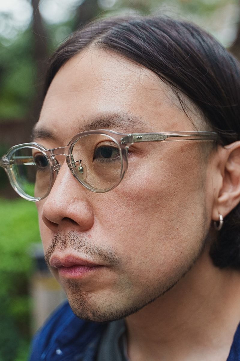 カーハートのシャツコーディネート | 260116-1556-02 橋本 学 7枚目の写真