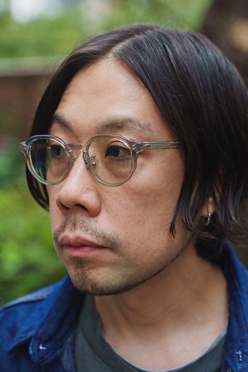 カーハートのシャツコーディネート | 260116-1556-02 橋本 学 8枚目の写真