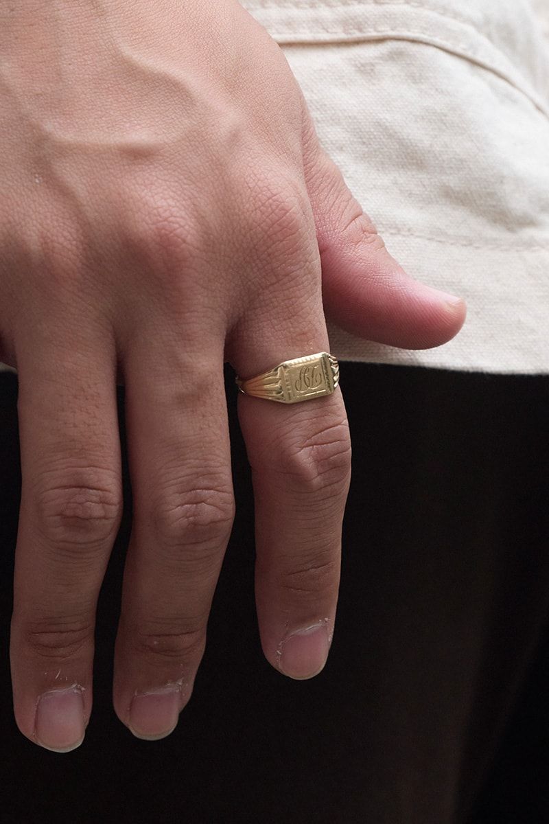 フィルソンのジャケットコーディネート | 260116-1559-11 玉田裕也 7枚目の写真