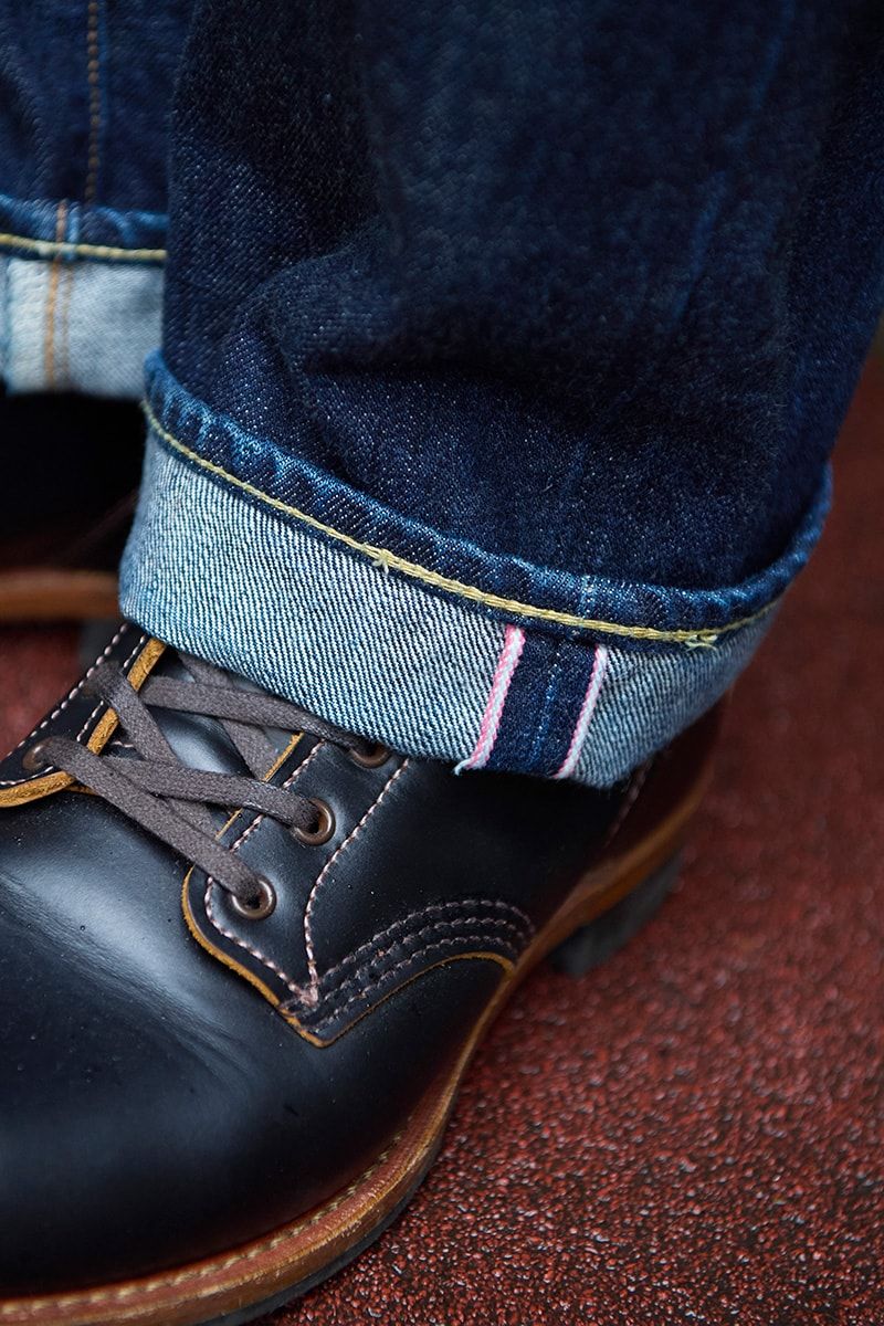 バブアーのジャケットコーディネート | 260116-1603-15 かとうまお 6枚目の写真