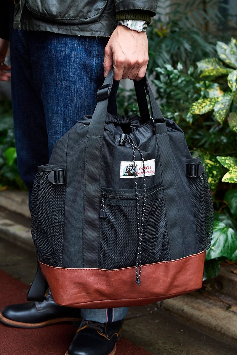 バブアーのジャケットコーディネート | 260116-1603-15 かとうまお 3枚目の写真