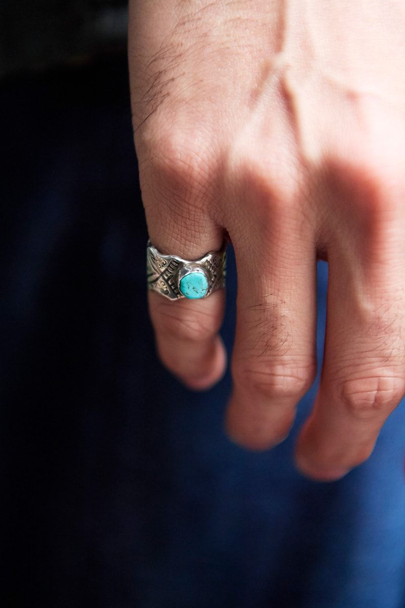 バブアーのジャケットコーディネート | 260116-1603-15 かとうまお 8枚目の写真