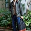 バブアーのジャケットコーディネート | 260116-1603-15 かとうまお