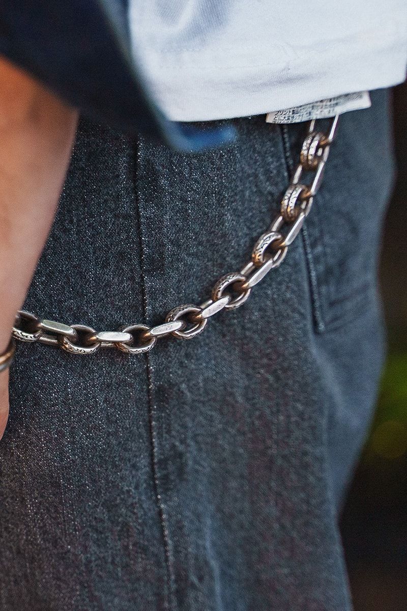 TCBジーンズのGジャンコーディネート | 260116-1609-04 佐藤友宏 5枚目の写真